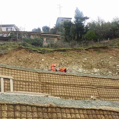 ADEGUAMENTO IDRAULICO RIO GALLI